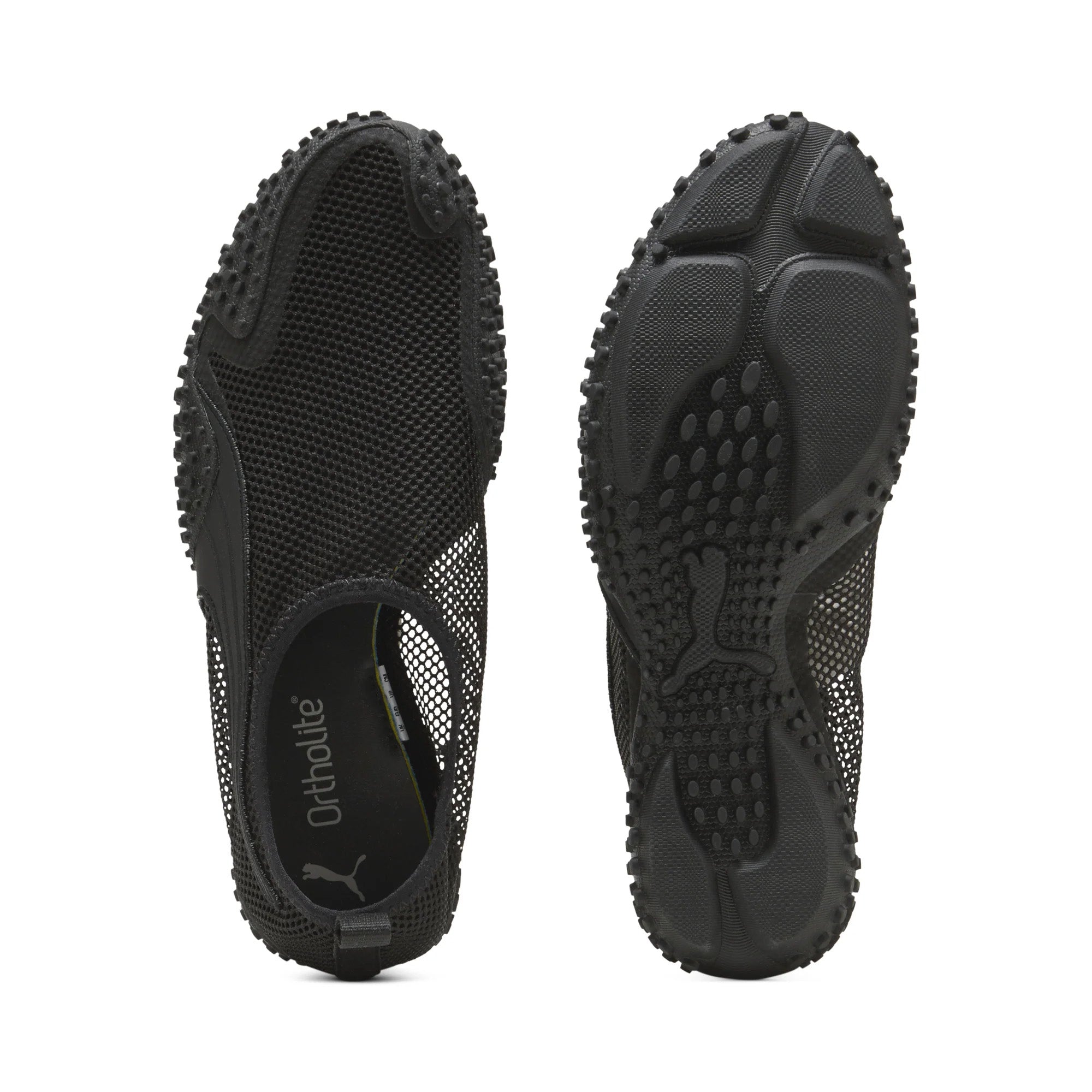 Puma Mostro Flex Mesh 'Black'