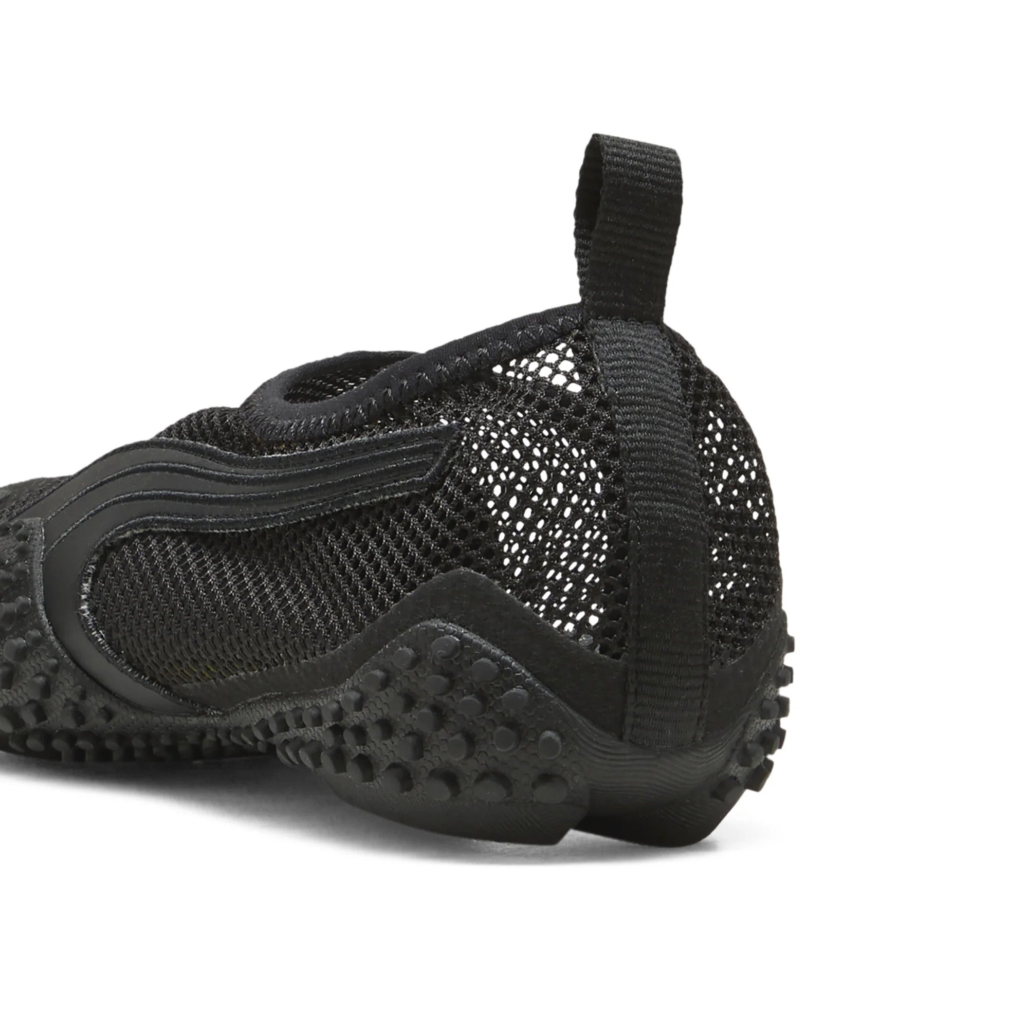 Puma Mostro Flex Mesh 'Black'