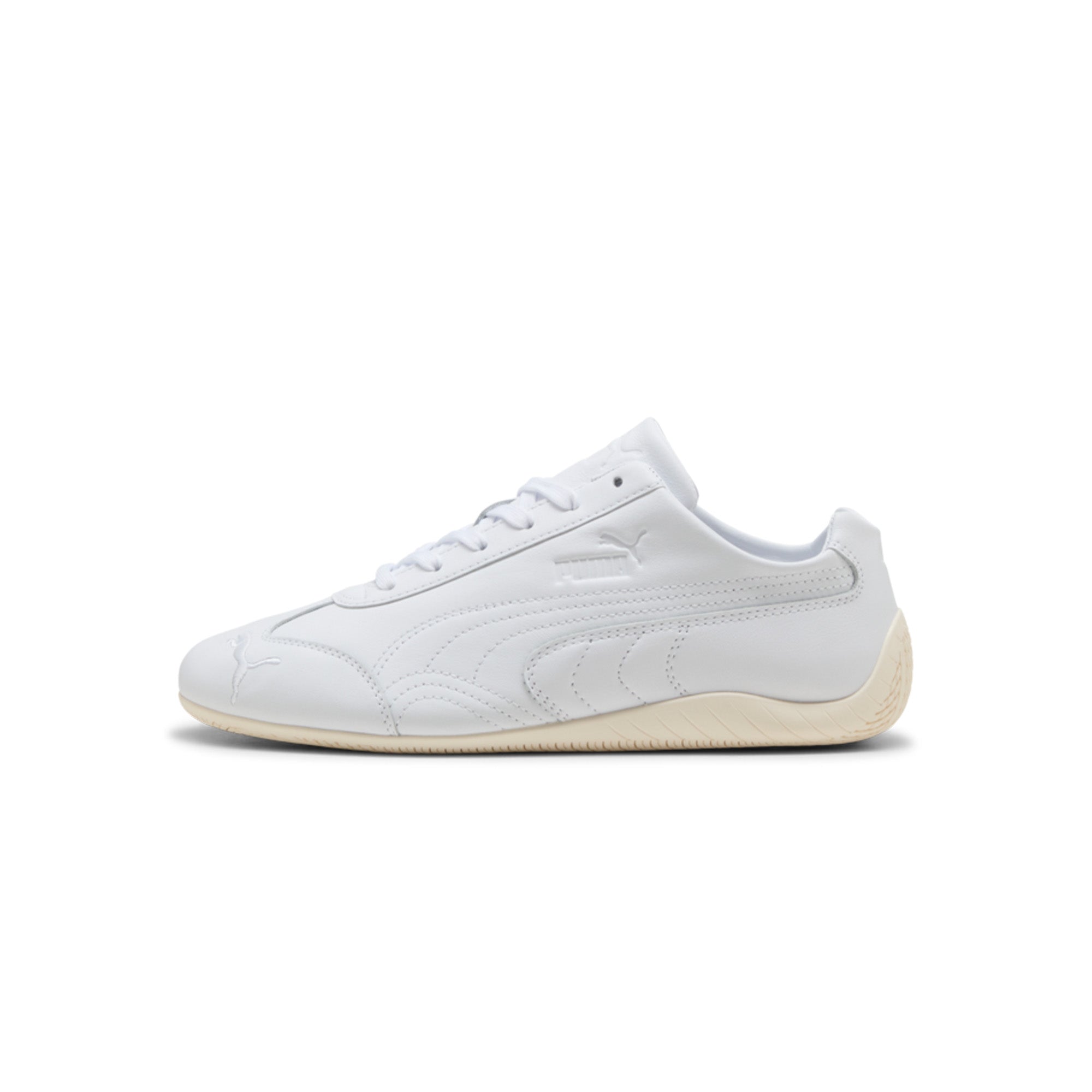 Puma Speedcat Decon 'White' - ROOTED