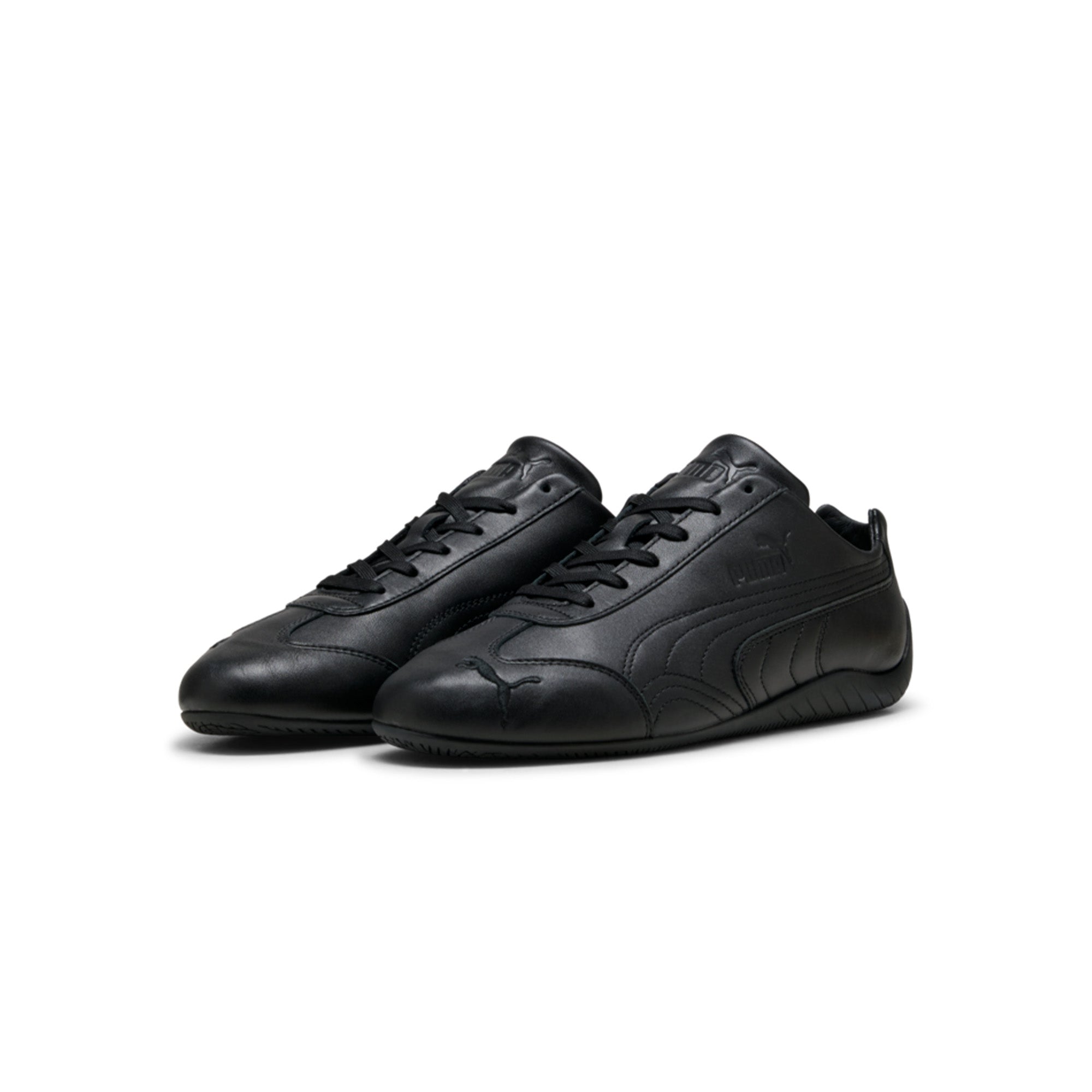 Puma Speedcat Decon 'Black' - ROOTED