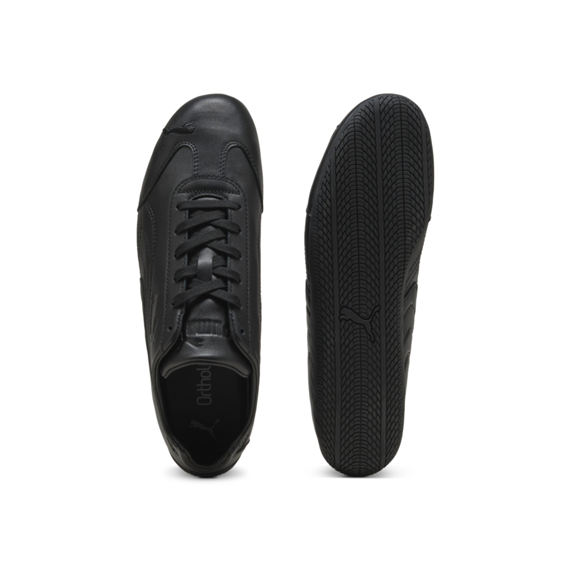Puma Speedcat Decon 'Black' - ROOTED