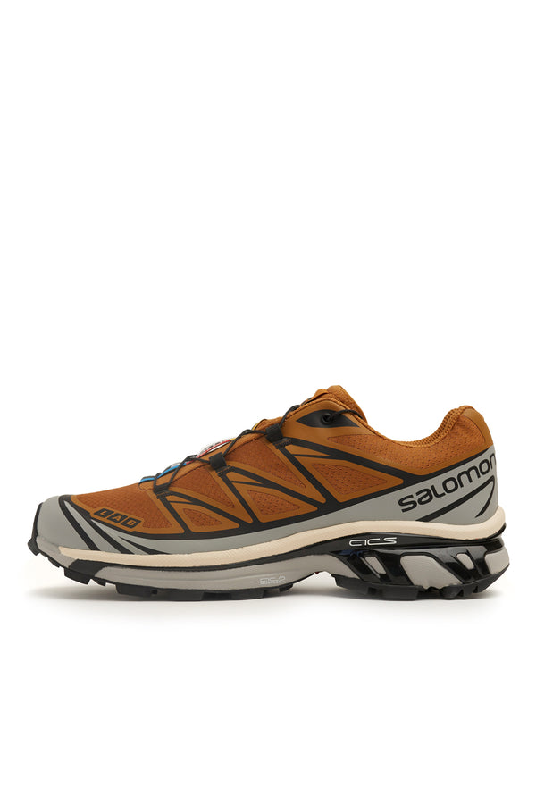 Salomon XT-6 'Cathay Spice' - ROOTED