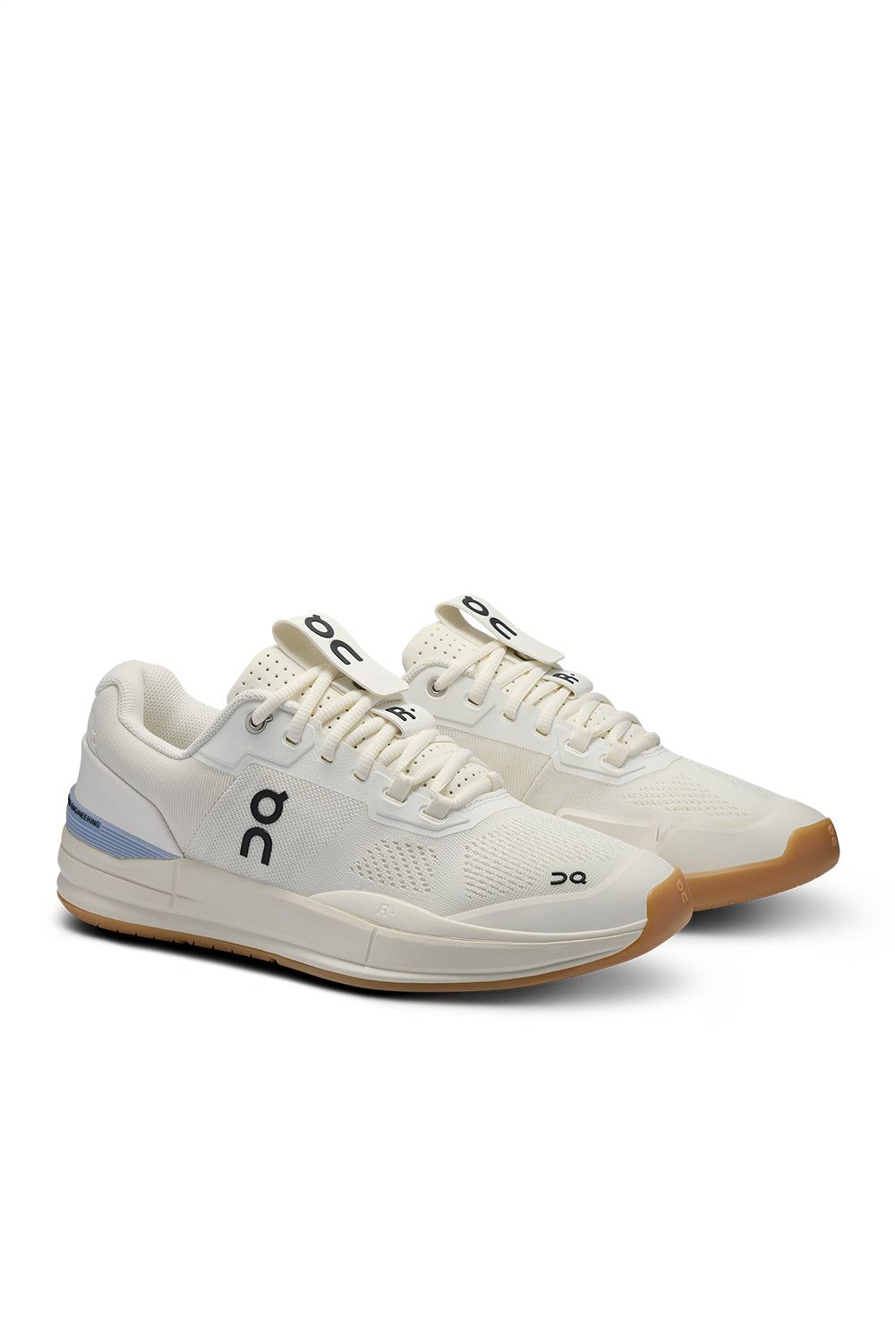 ON Roger Pro 'Ivory/Chambray'