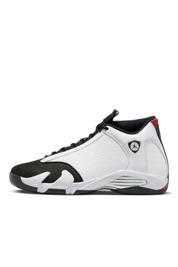 Air Jordan 14 Retro 'White/Varsity Red/Black'