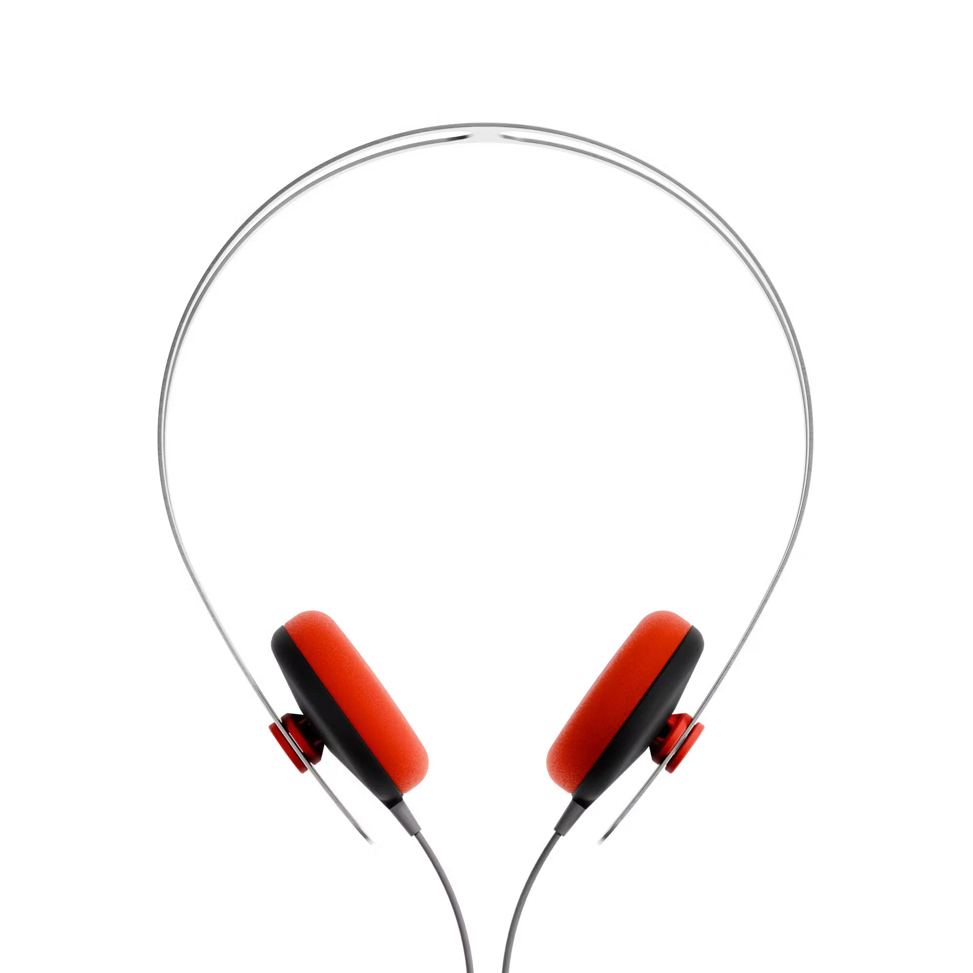 AIAIAI Tracks Blood Orange Edition