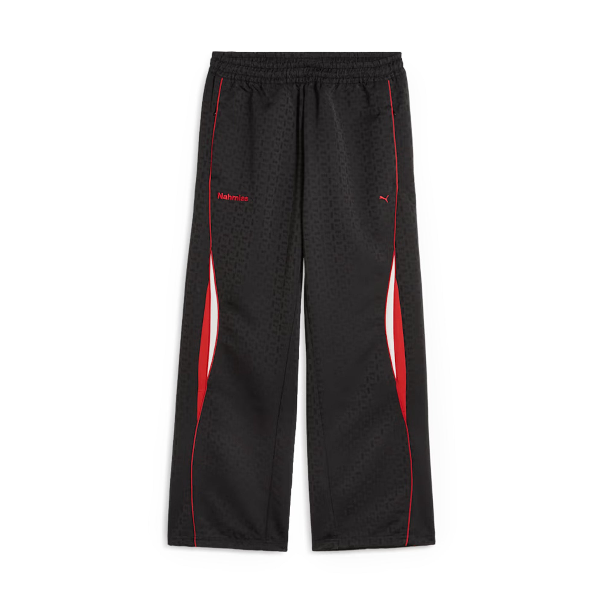 Puma x Nahmias Track Pants 'Black' - ROOTED