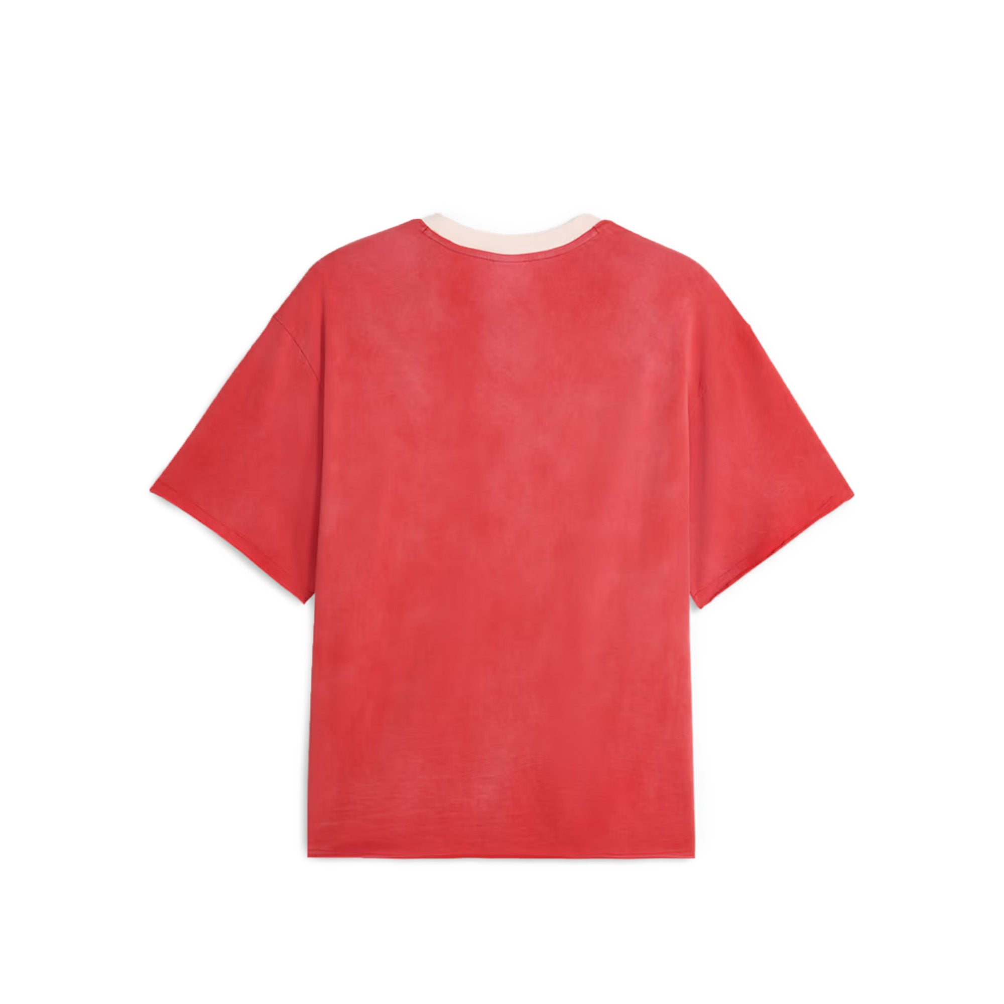 Puma x Nahmias Graphic Tee 'Candy Apple' - ROOTED