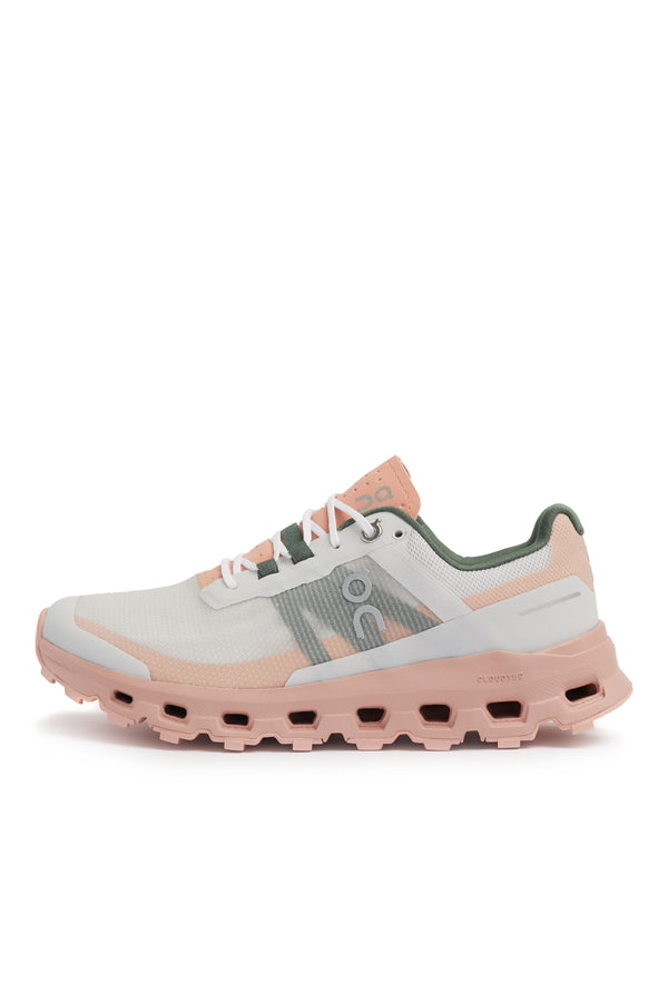 On Running Womens Cloudvista Exclusive Shoes 'Frost' - ROOTED