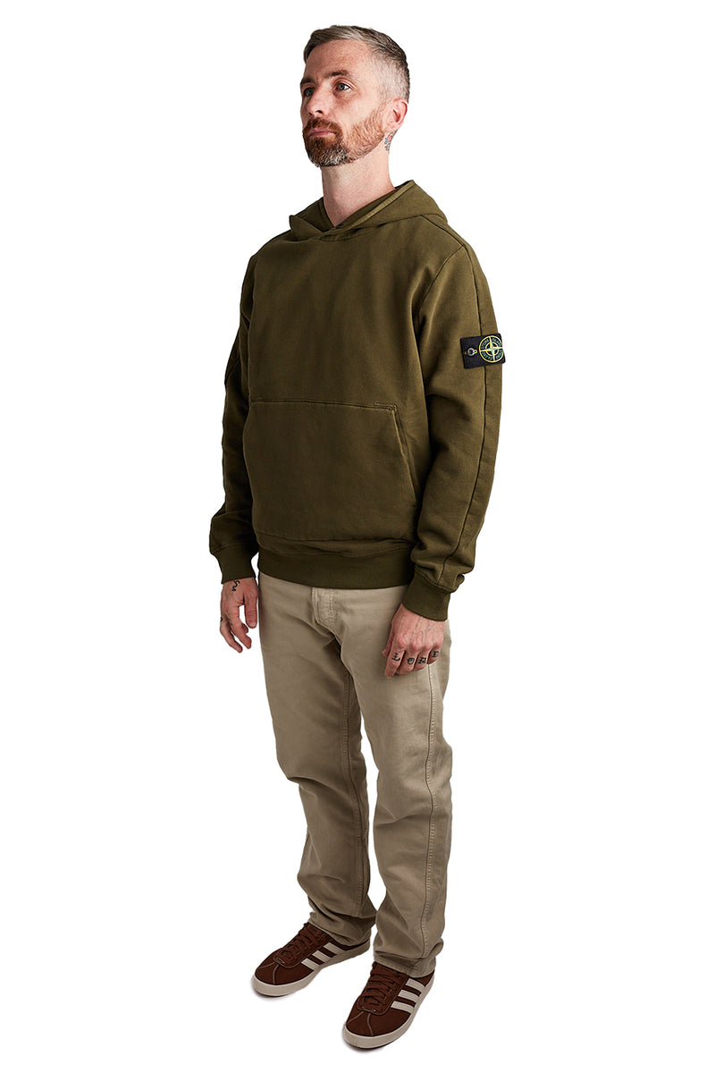 Olive stone best sale island hoodie