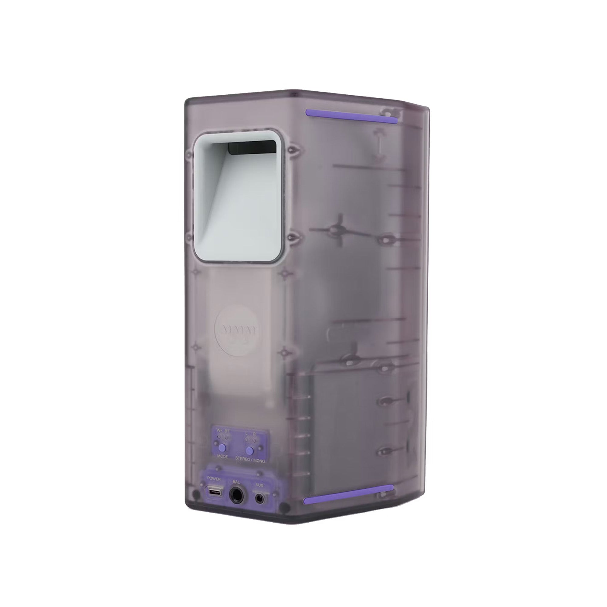 AIAIAI UNIT-4 Brain Dead Edition