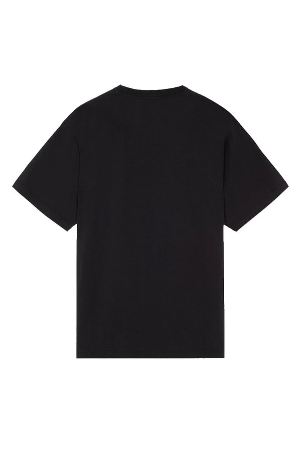 Stone Island Compass Tee 'Black'