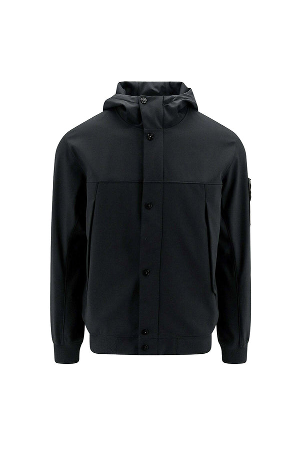 Stone Island Jacket 'Black'