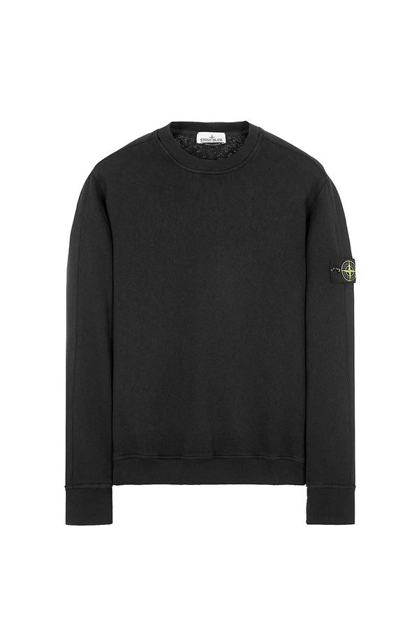 Stone Island Sweatshirt 'Charcoal'