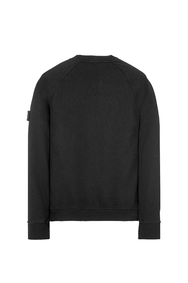 Stone Island Sweatshirt 'Charcoal'