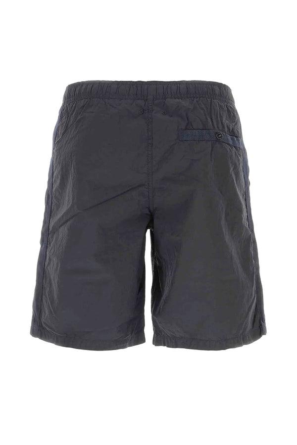 Stone Island Shorts 'Navy'