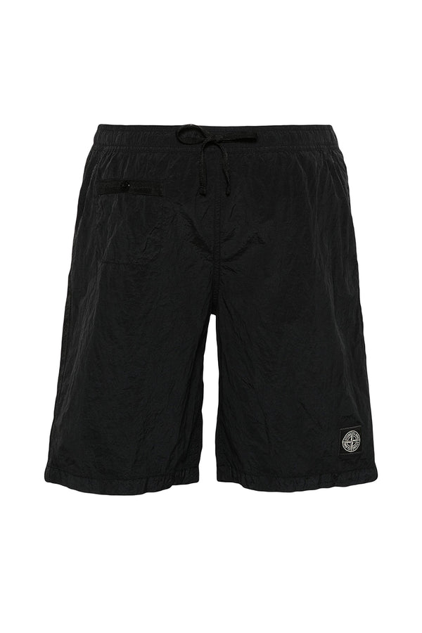 Stone Island Shorts 'Black'