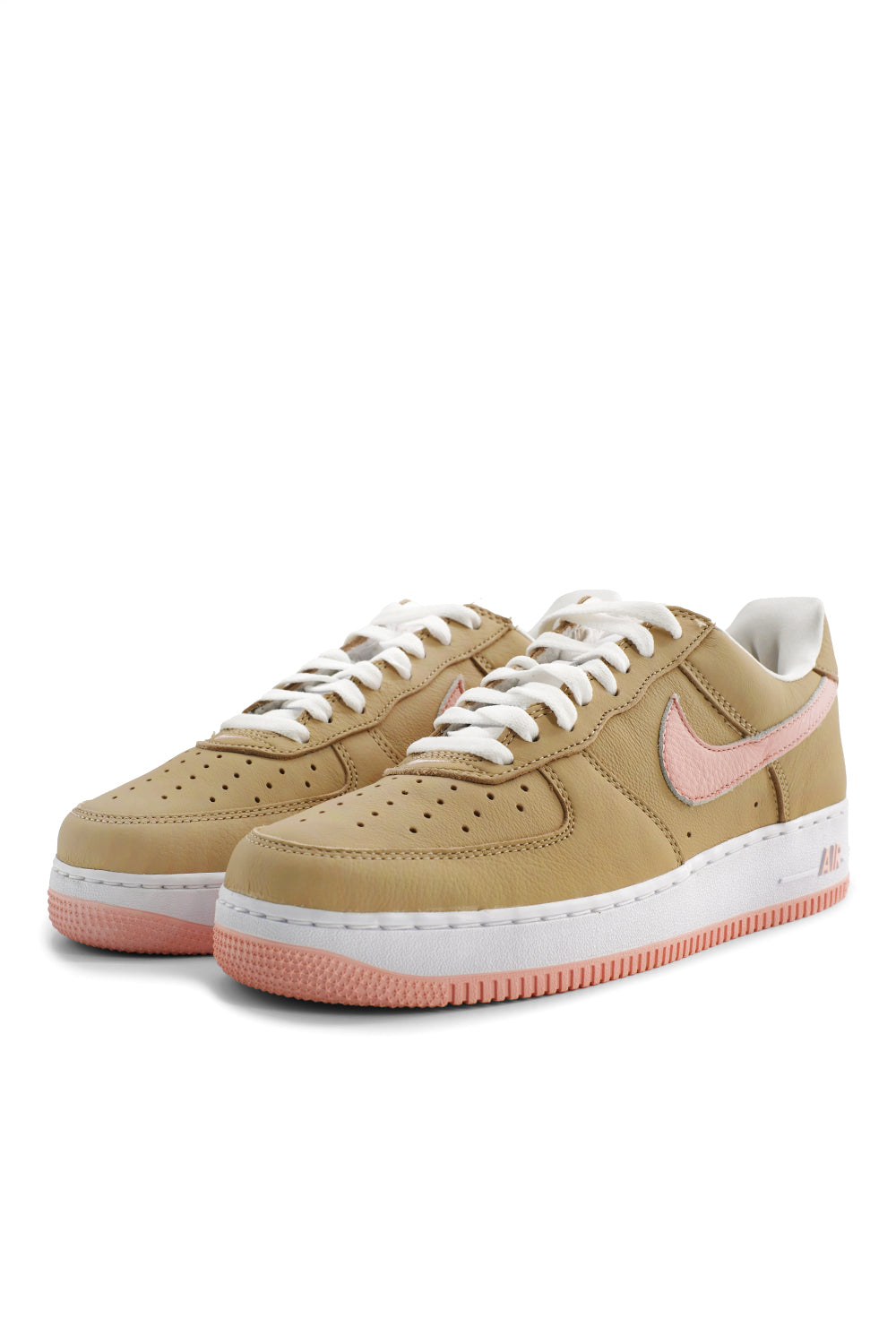 Nike Air Force 1 Low Retro 'Linen' - ROOTED