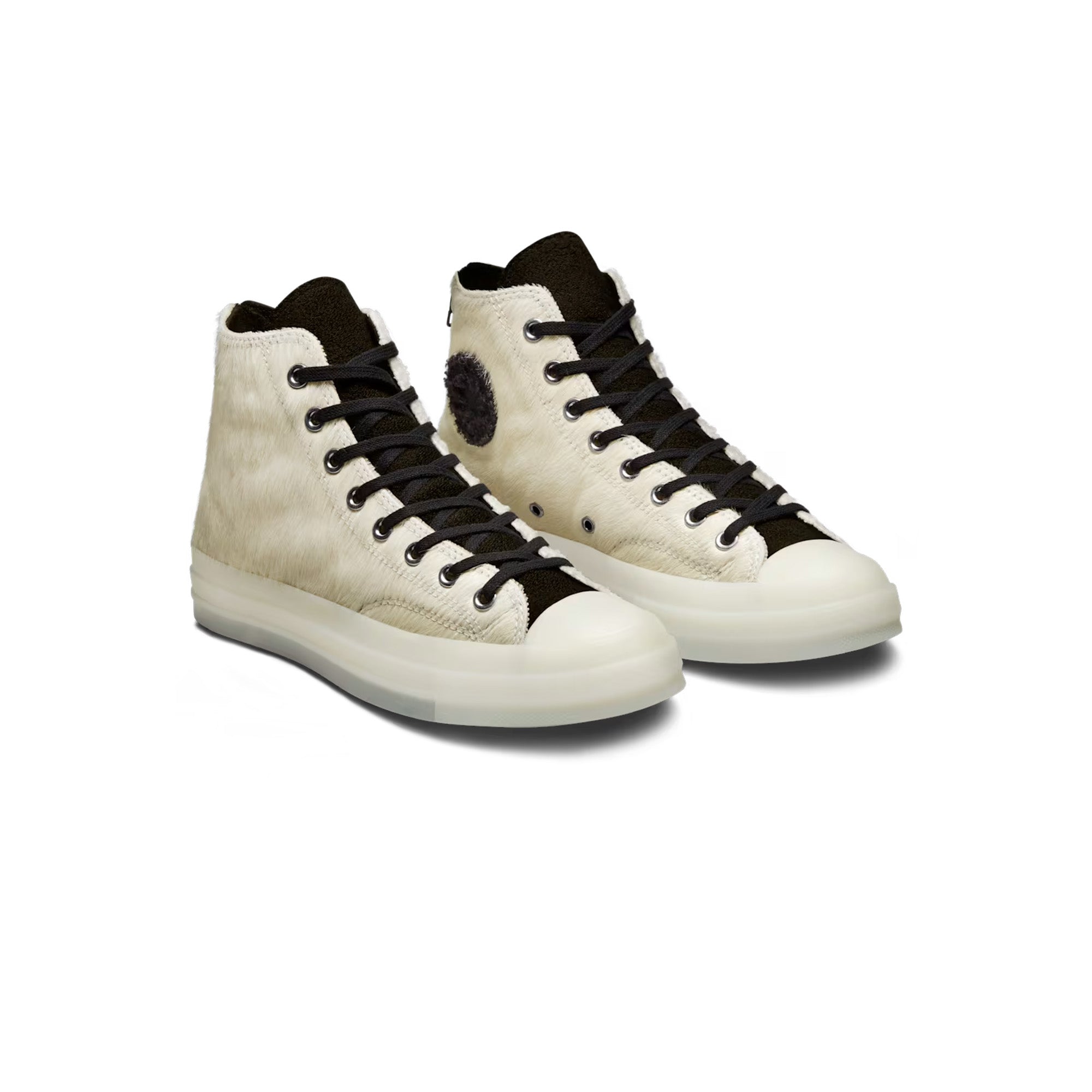 Converse x CLOT Chuck 70 Shoes