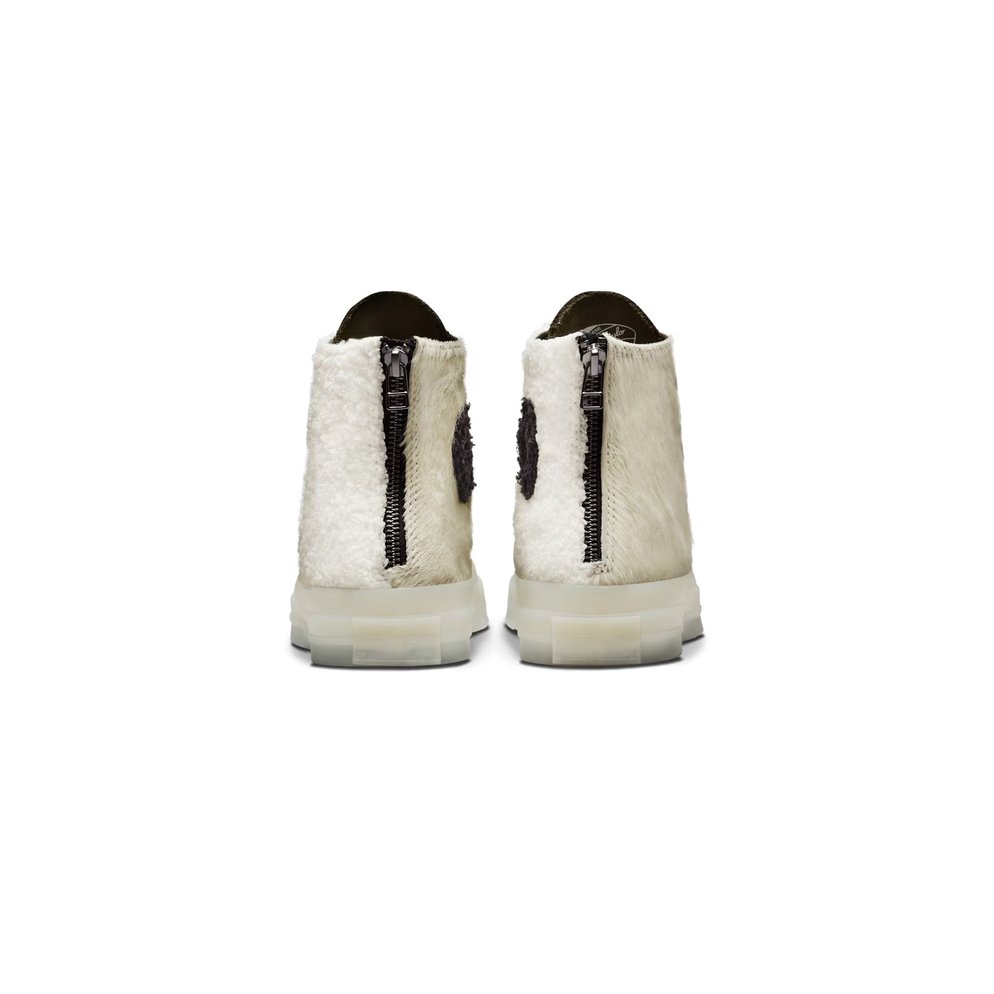 Converse x CLOT Chuck 70 Shoes