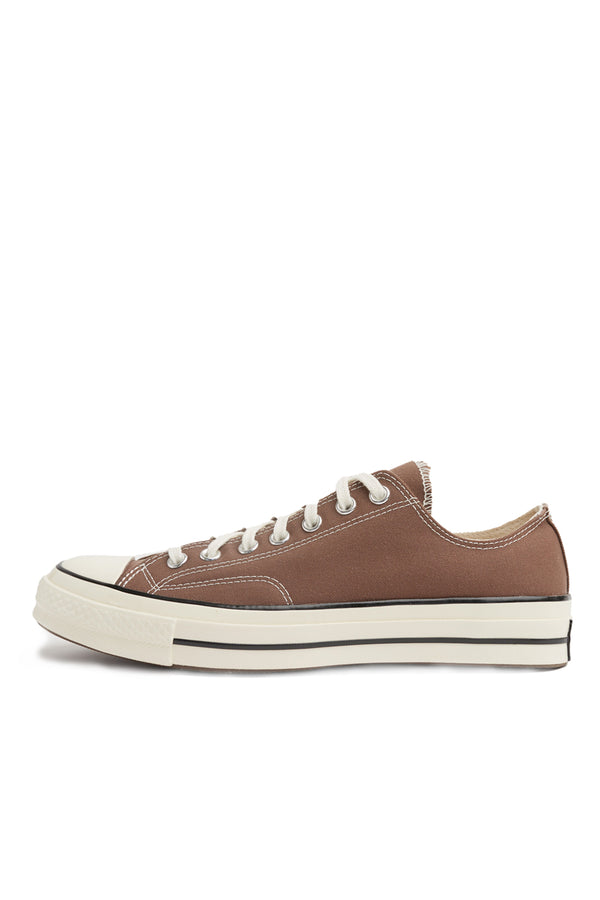 Converse Chuck 70 OX 'Earthy Brown' - ROOTED