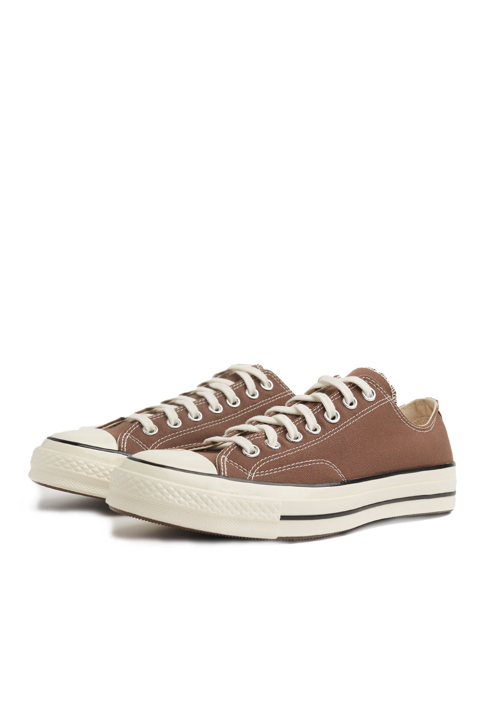 Converse Chuck 70 OX 'Earthy Brown' - ROOTED