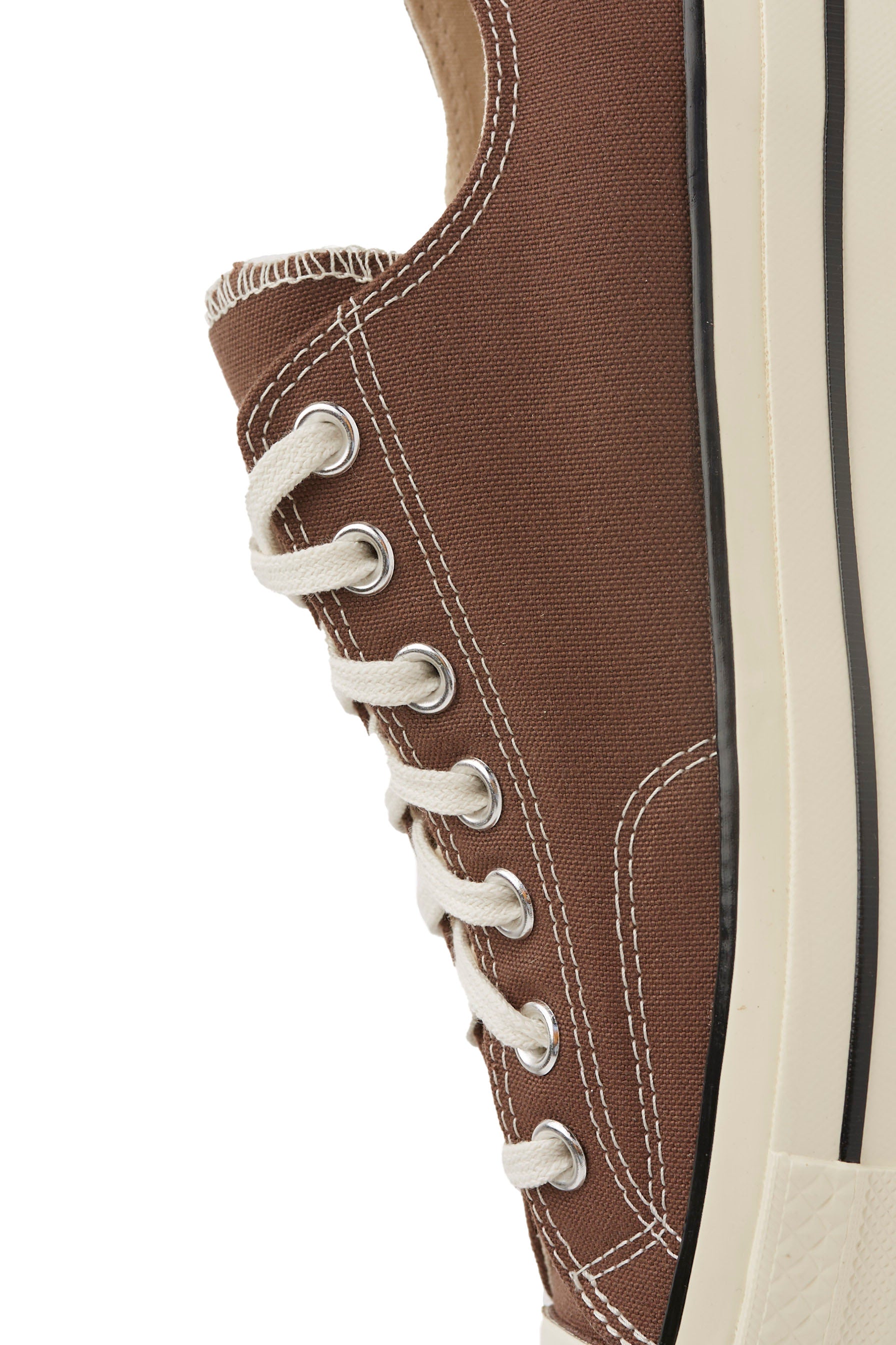 Converse Chuck 70 OX 'Earthy Brown' - ROOTED