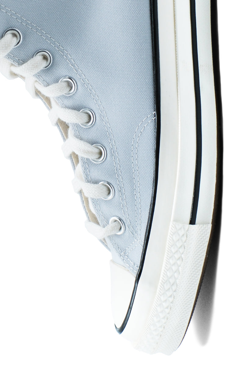 Converse Chuck 70 Hi 'Ghost Grey' - ROOTED