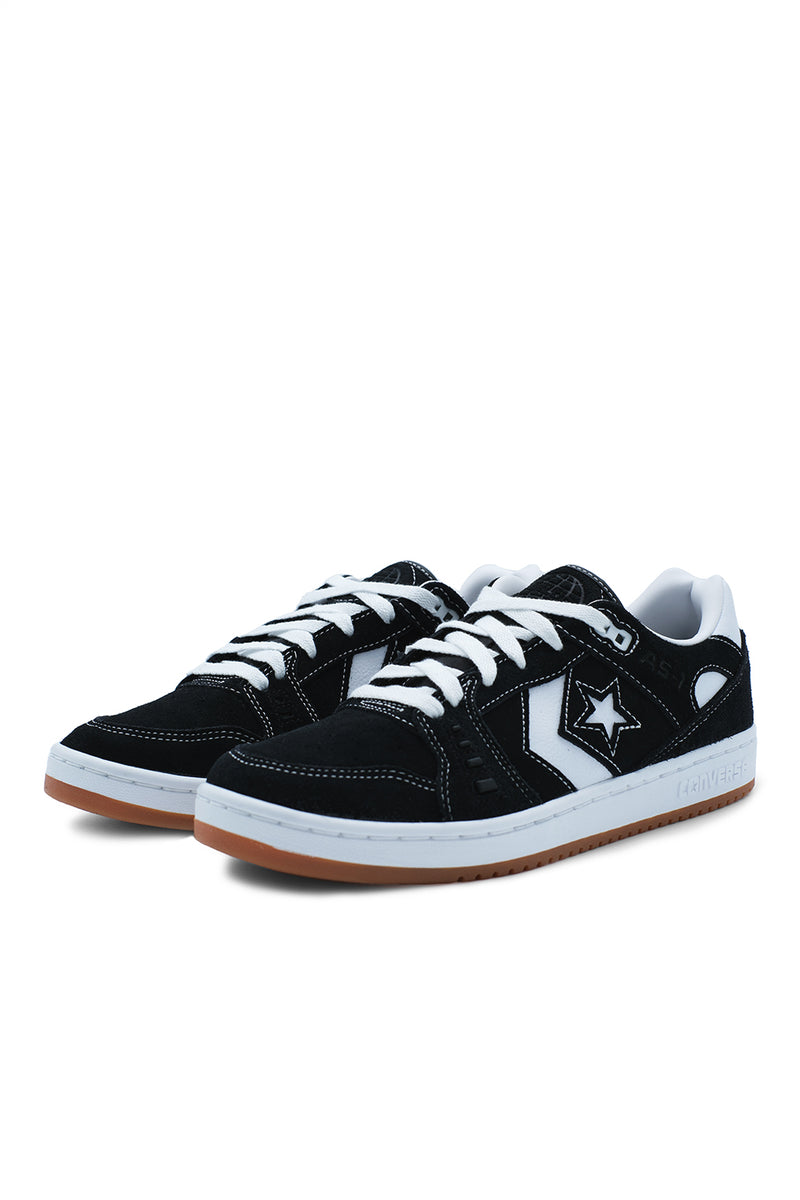 Converse AS-1 Pro Ox 'Black/White' - ROOTED
