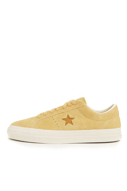 Converse One Star OX Pro 'Trailhead Gold' - ROOTED