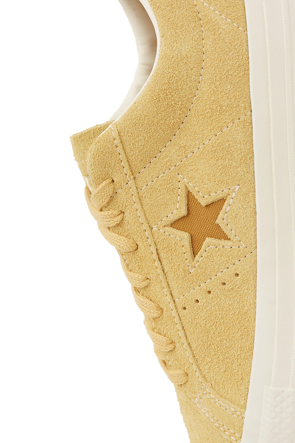 Converse One Star OX Pro 'Trailhead Gold' - ROOTED