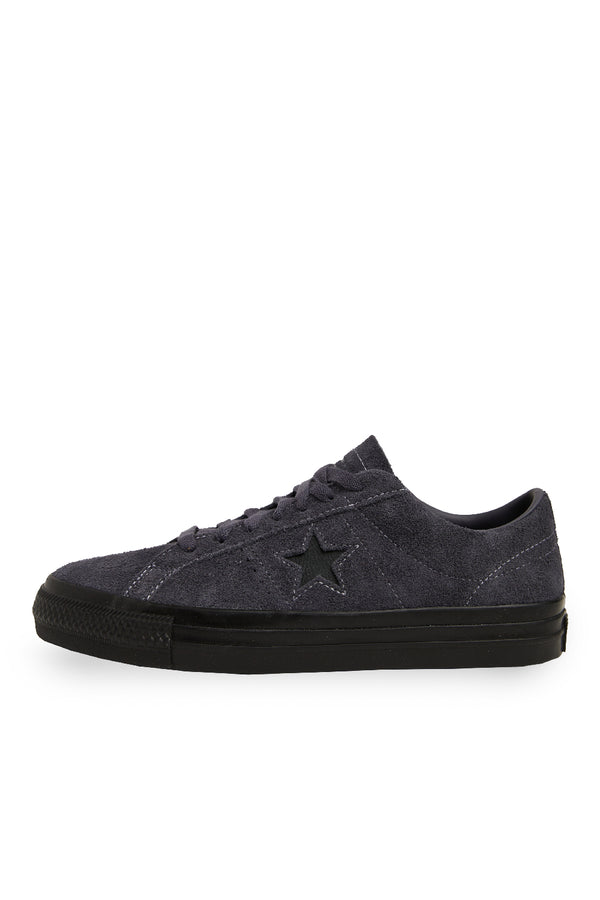 Converse One Star Pro OX 'Dark Moth' - ROOTED
