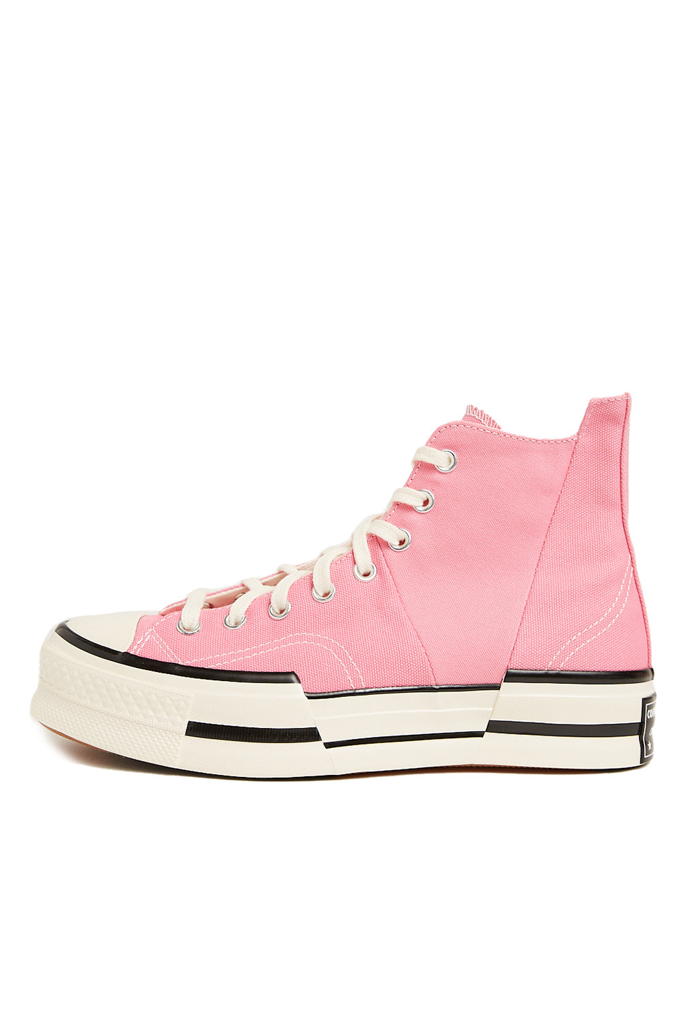 Converse Chuck 70 Plus Hi 'Oops Pink' - ROOTED