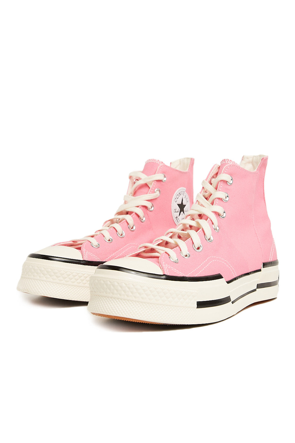 Converse Chuck 70 Plus Hi Oops Pink