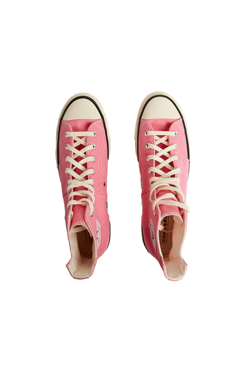 Converse Chuck 70 Plus Hi 'Oops Pink' - ROOTED