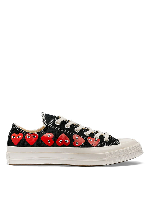 COMME des GARCONS PLAY ROOTED