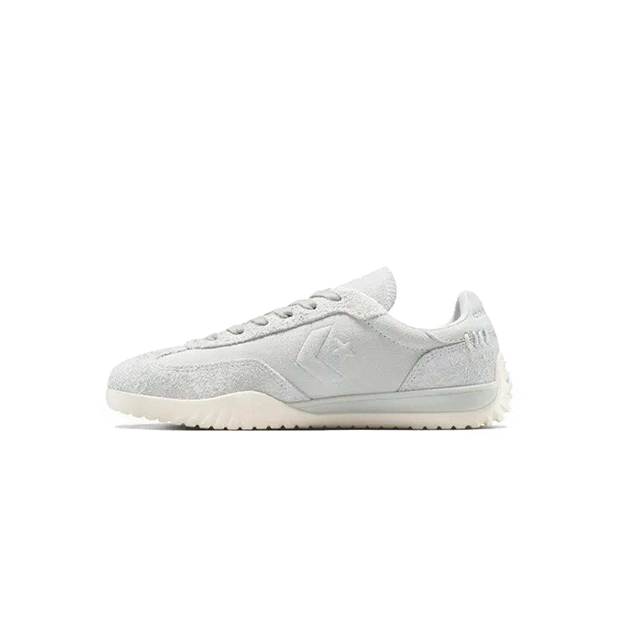 Converse Suede Run Star Trainer 'Rainwashed Grey' - ROOTED