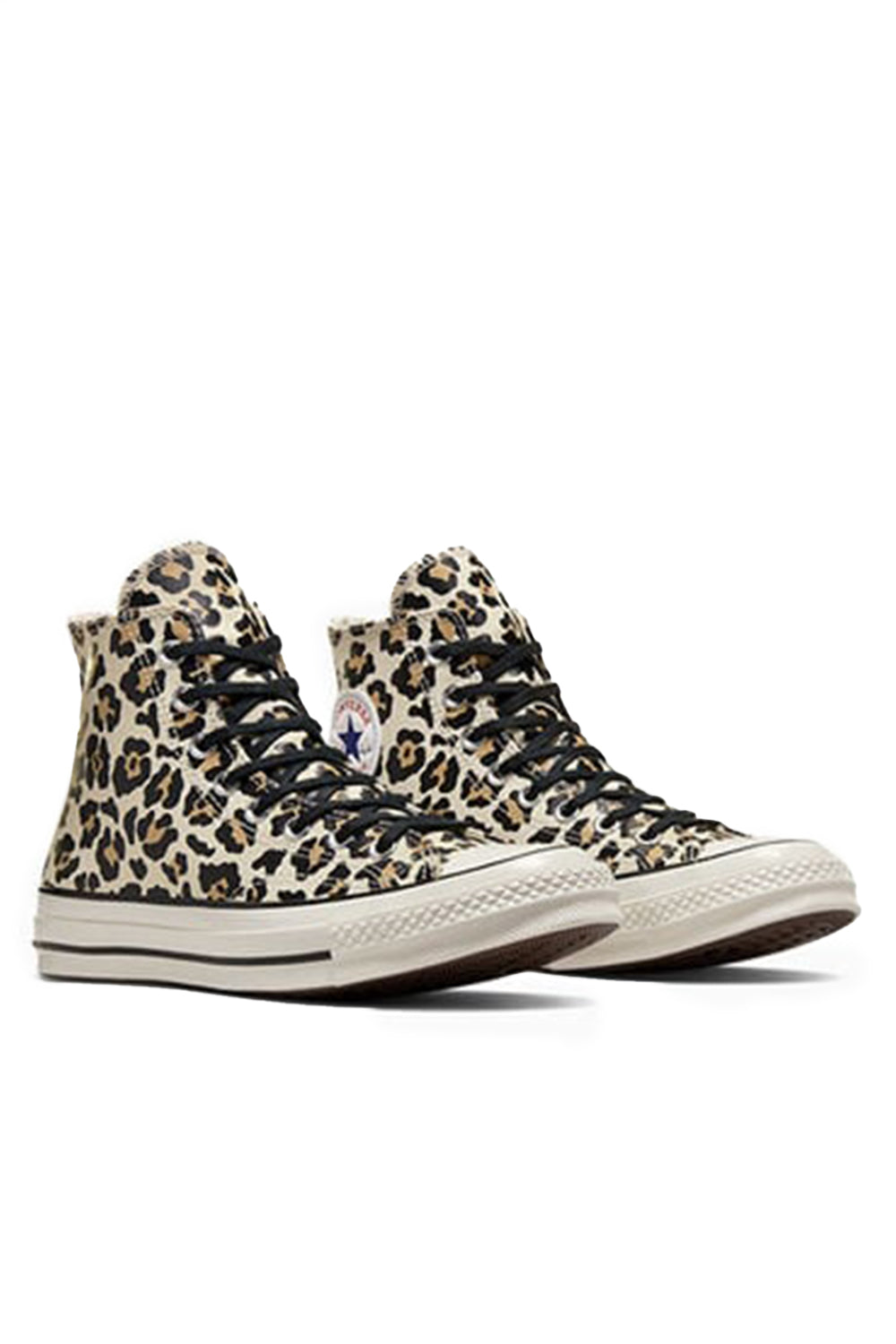 Converse Chuck 70 Glow in The Dark 'Leopard Print'