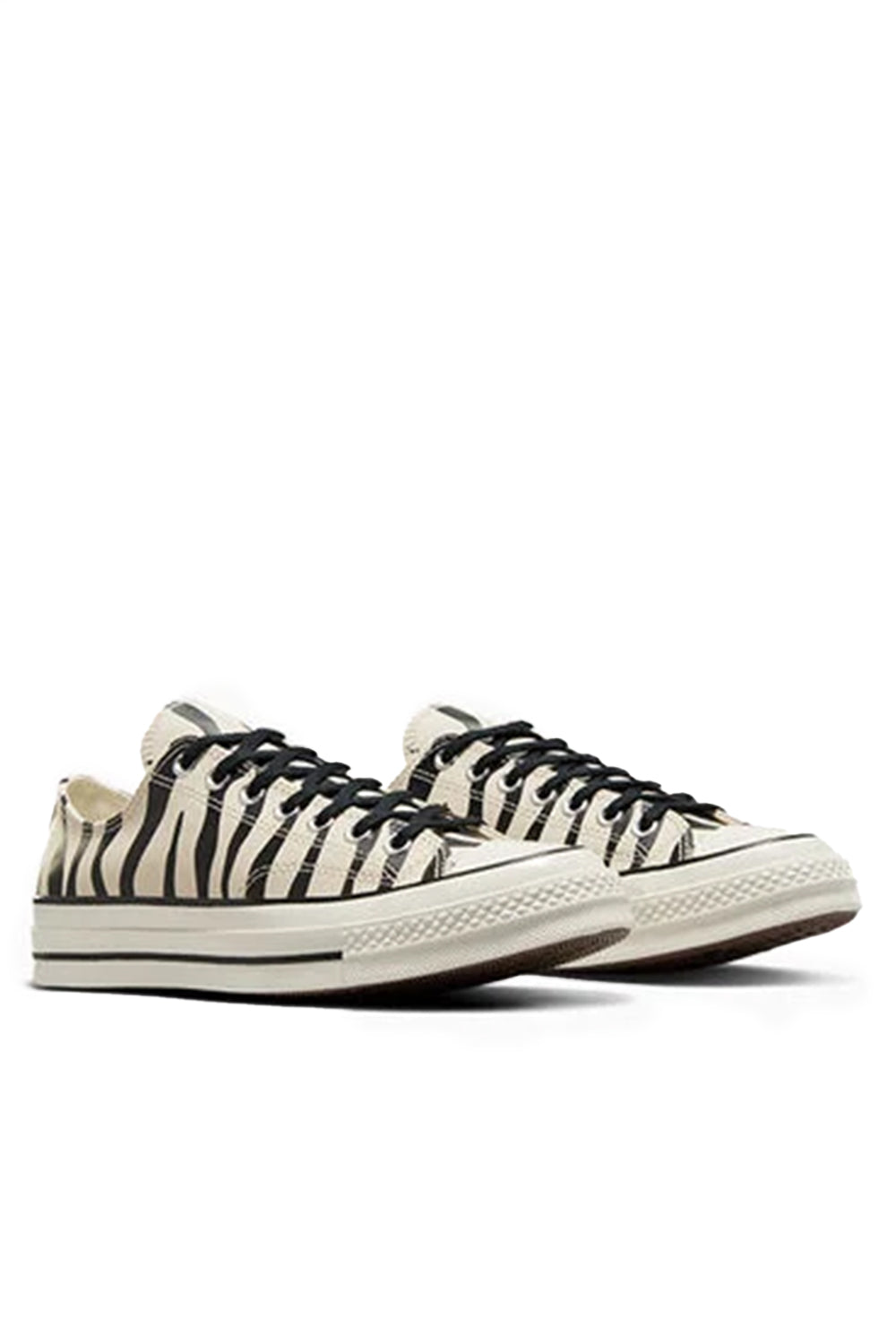 Converse Chuck 70 Glow in The Dark 'Zebra Print'