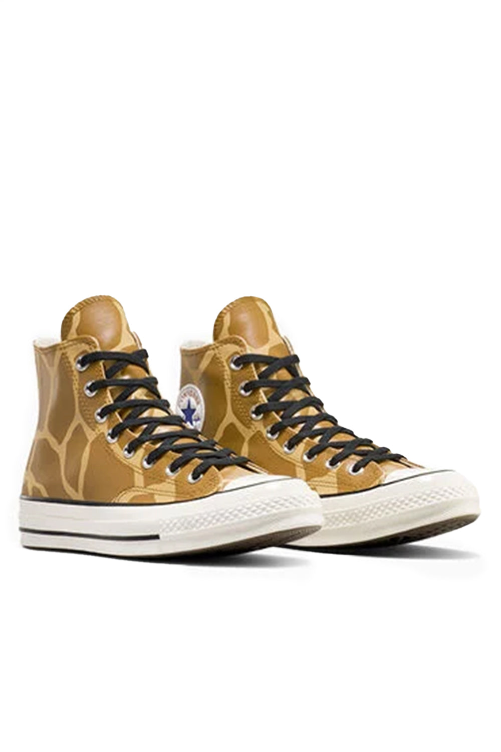 Converse Chuck 70 Glow in The Dark 'Giraffe Print'