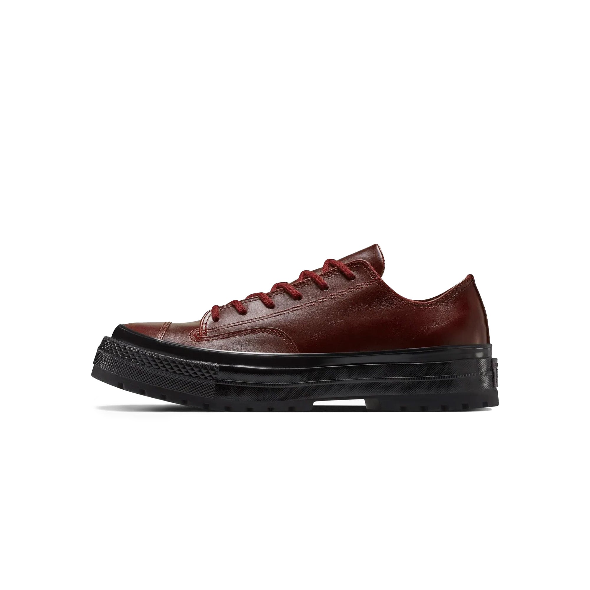 Converse National Leather Chuck 70 'Rottin Apple' - ROOTED
