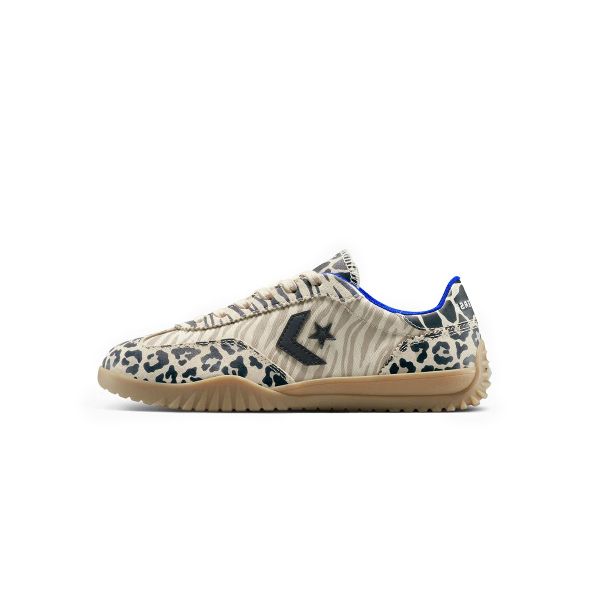 Womens Converse Run Star Trainer OX 'Light Dune/Papyrus'