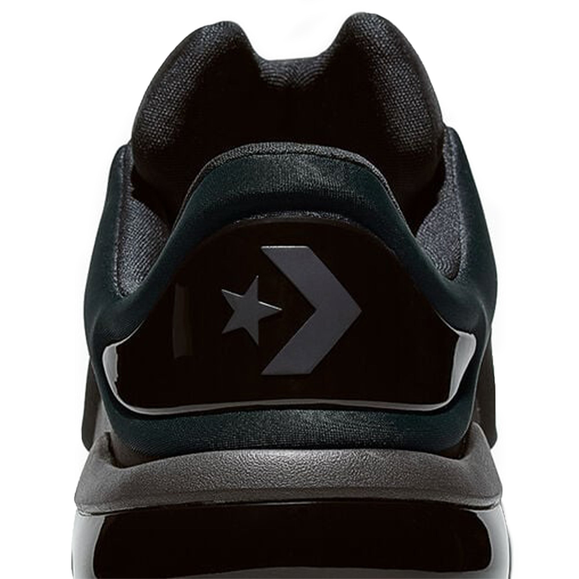 Converse Shai 001 'Charm Black'