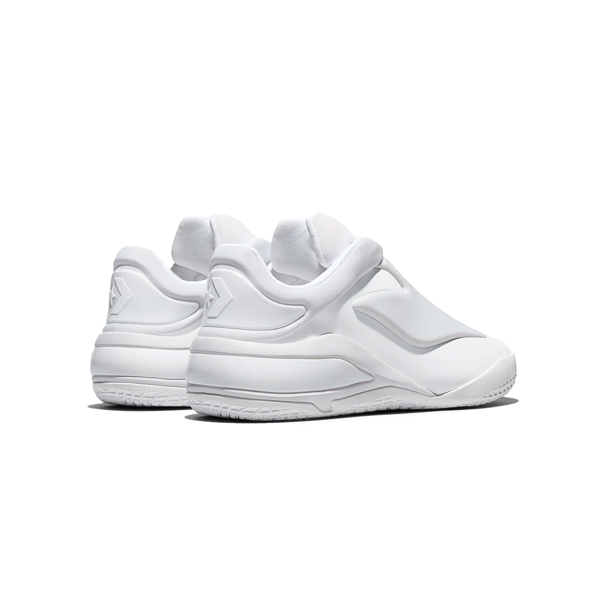 Converse Shai 001 'White' - ROOTED