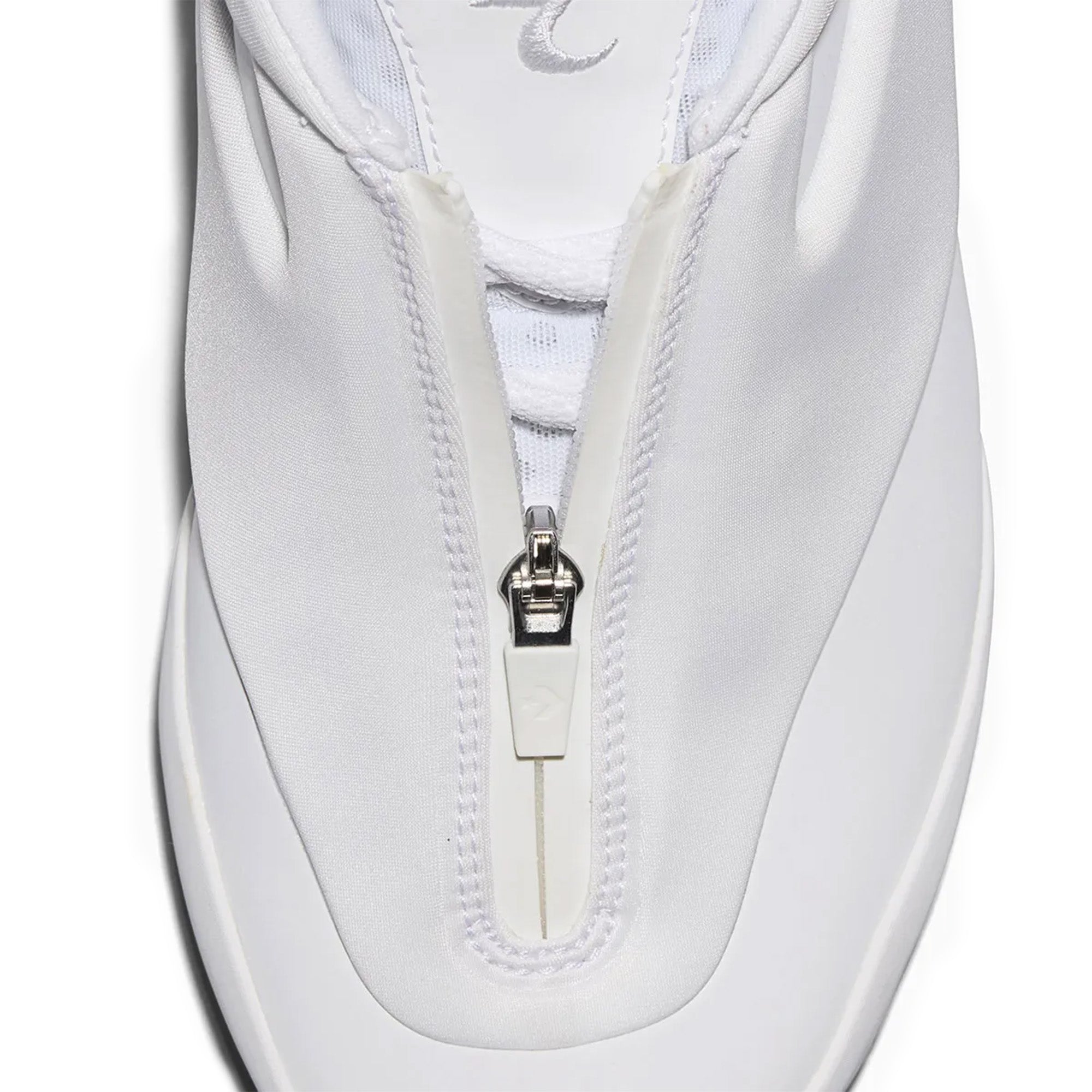 Converse Shai 001 'White' - ROOTED