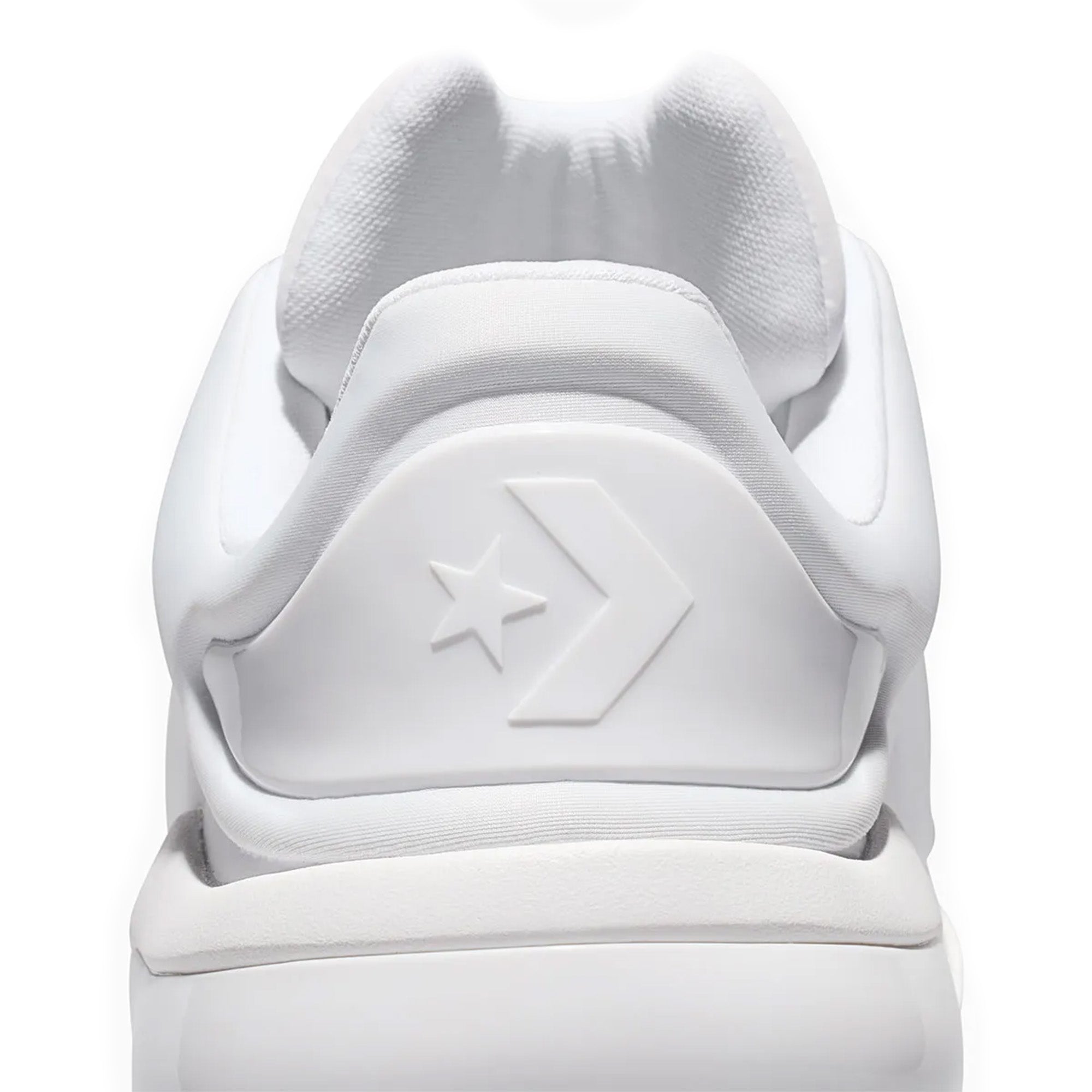 Converse Shai 001 'White' - ROOTED