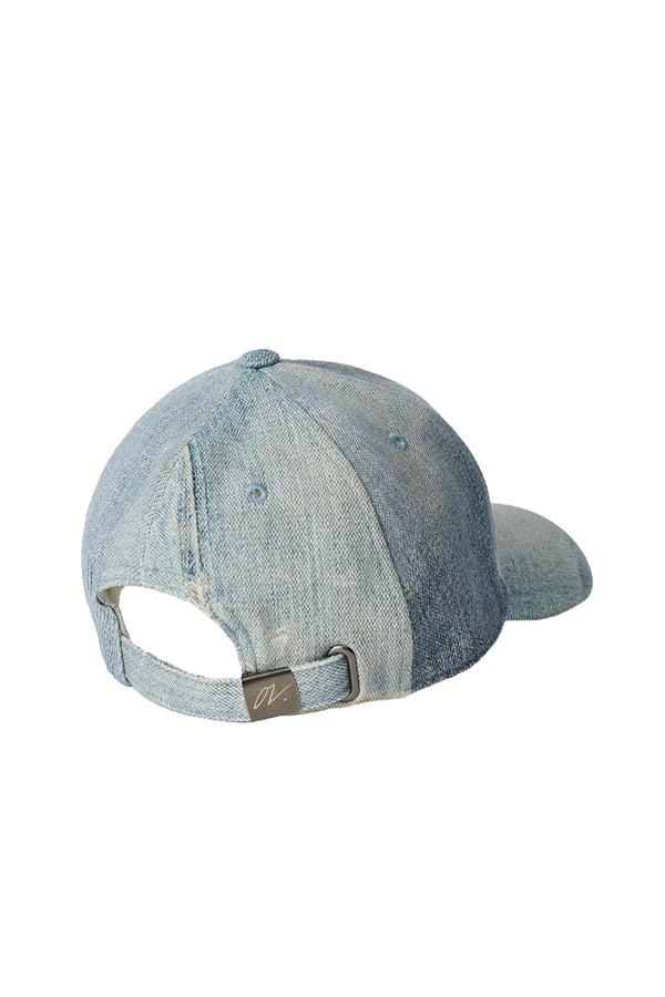 Our Legacy Digital Denim Hat