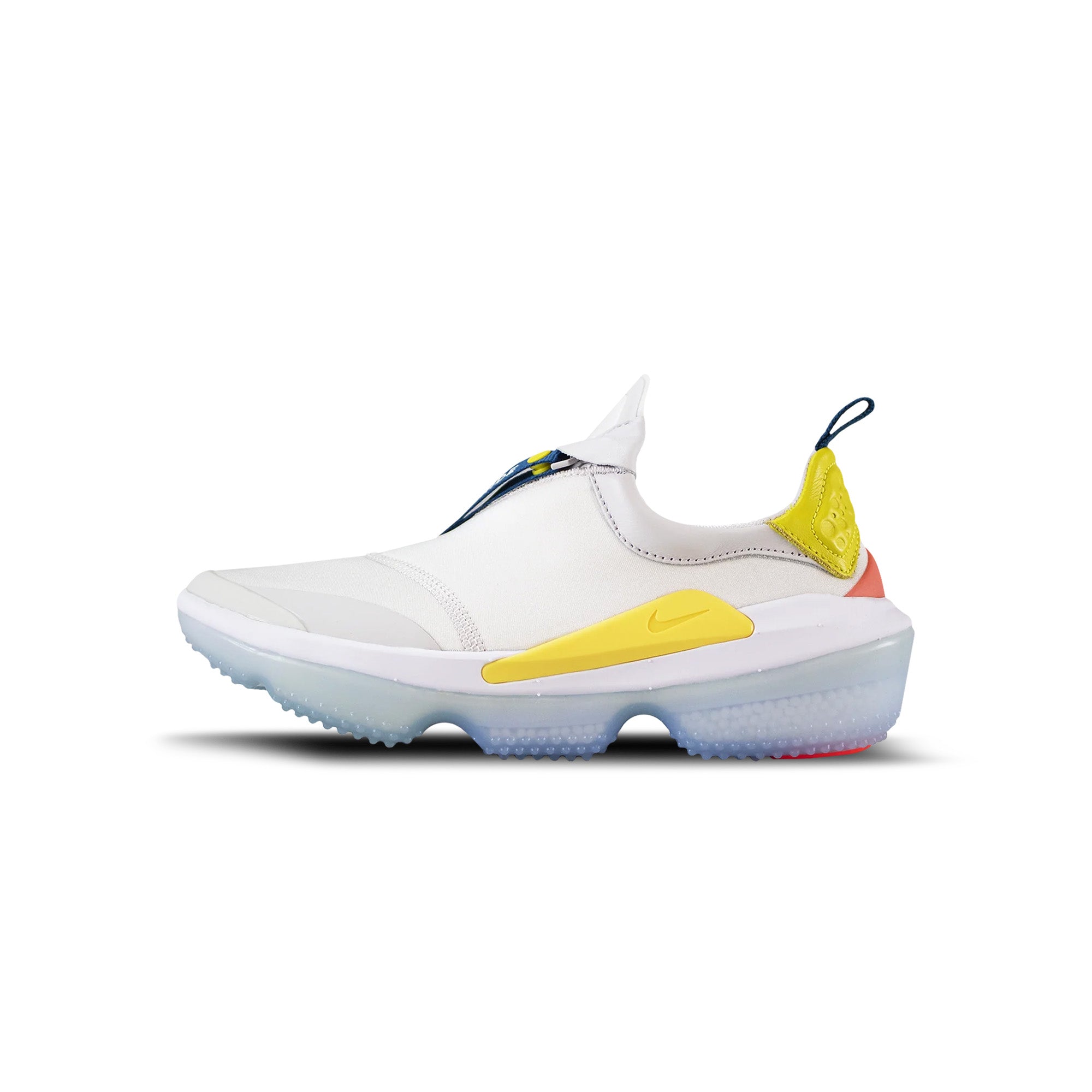 W Nike Joyride Optik 'Vast Grey/Bright Citron'