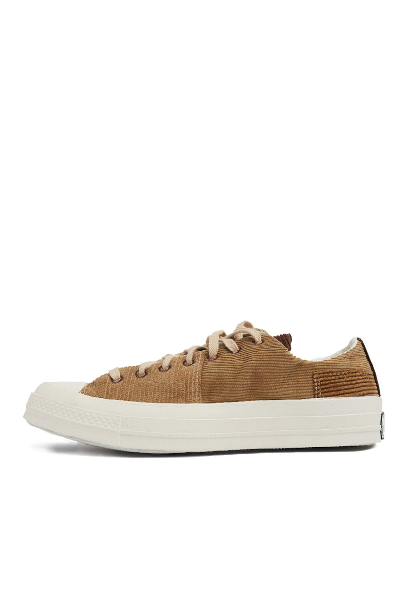 Converse Mens Chuck 70 Ox Shoes 'Beyond Retro' - ROOTED