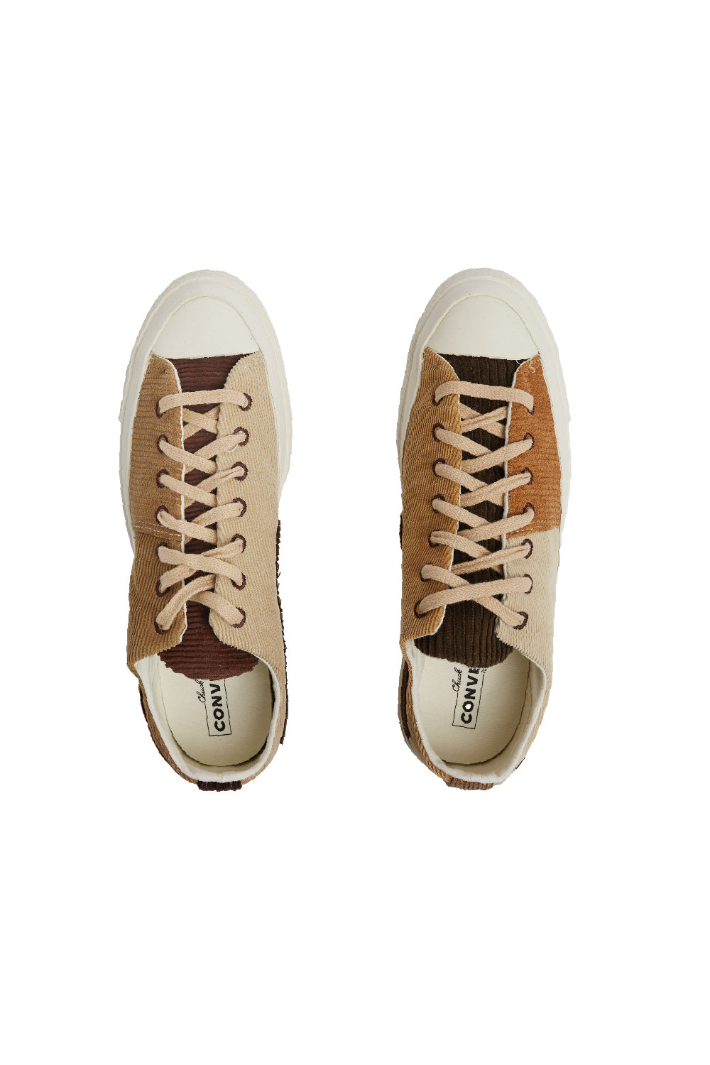 Converse Mens Chuck 70 Ox Shoes 'Beyond Retro' - ROOTED