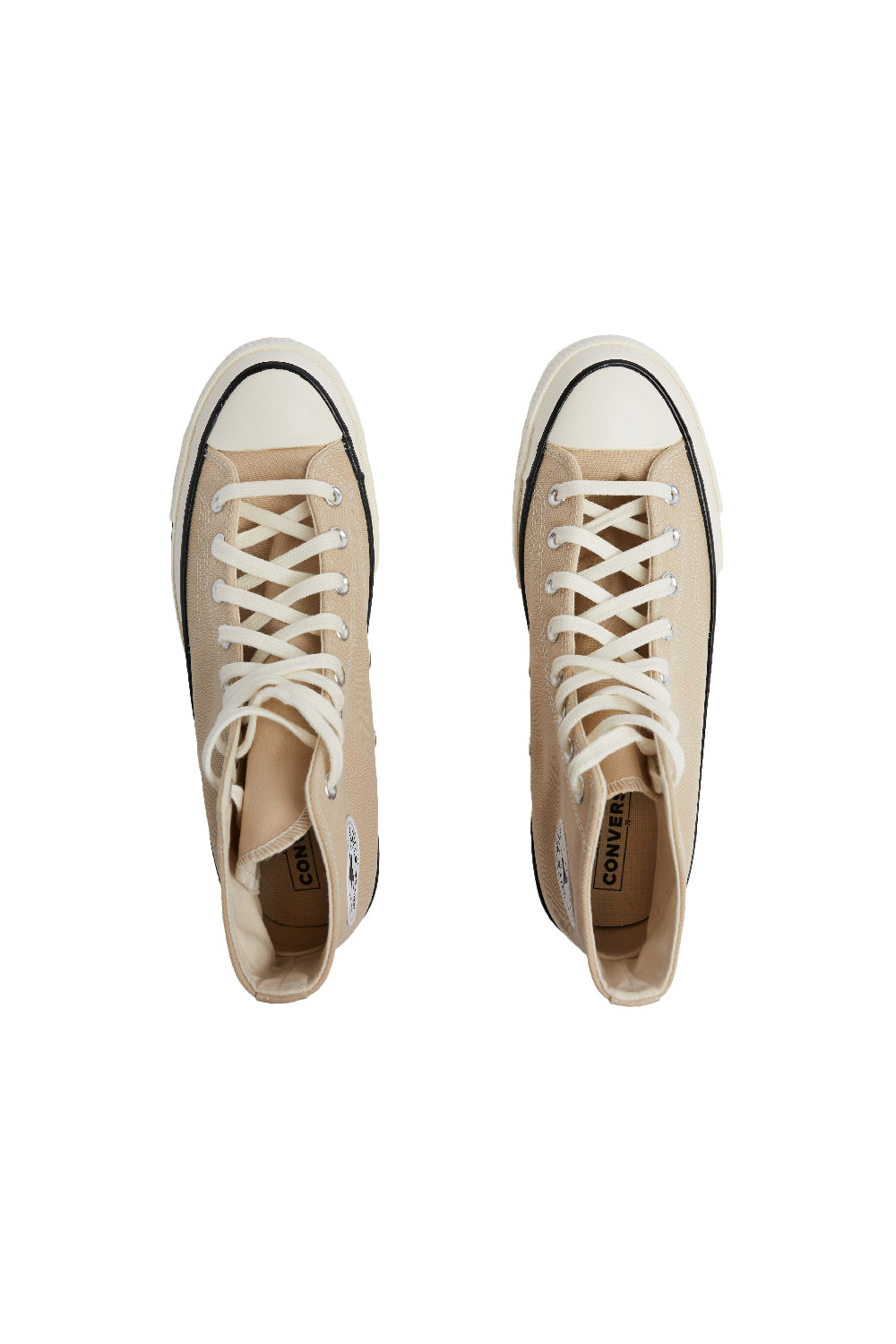 Converse Chuck 70 'Oat Milk' - ROOTED